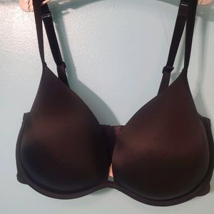 CACIQUE SUPER PLUNGE PUSH UP BRA